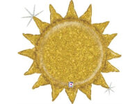 Paike-holograafiline-GR-35809GH-P Sun, holographic
