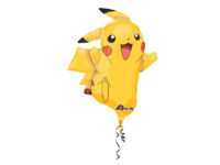 Pokemon Fooliumist õhupall "POKEMON"