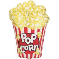 Фольгированный шар «POPCORN»
