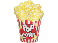 Pop-Corn-GR-15461-P Foil balloon «POPCORN»