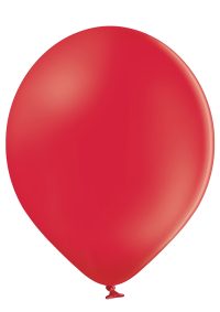 Õhupall «punane matt»