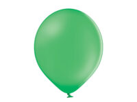 Roheline-matt-135- Latex balloon «pastel bright green»