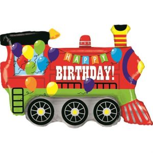 Foil balloon «PAW PATROL CHASE» badge