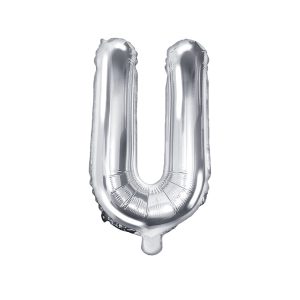 Taht-U-hobe-FB2M-U-018 Фольгированный шар "ЦИФРА 2" красный