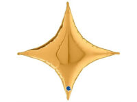 Star, golden