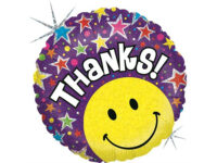 Thanks-smile-GR-86766H-P «Thanks», смайлик