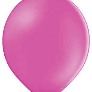 Õhupall "vana roos matt"