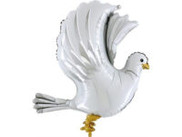 Valge-tuvi-3D-GR-73020-P Valge tuvi 3D