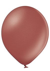 Õhupall «vask metalliik»