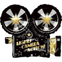 Videokaamera "Lihts,camera, action!"