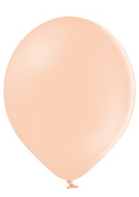Õhupall «virsik matt»
