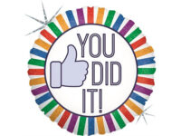 You-did-it-ummargune-GR-36243H-P «You did it!», ümmargune
