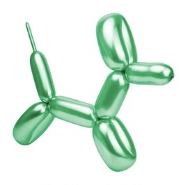 bright-green-balloon-dog-figure-260nw-2289023769.jpg Foil balloon "NUMBER 1" pink, with crown