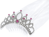 Diadeem looriga