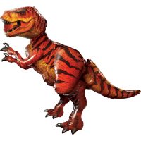 Kõndiv õhupall «TÜRANNOSAURUS»