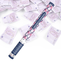 Konfetikahur "500 EUR"
