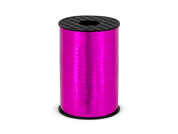 Pael "FUKSIA METALLIK"