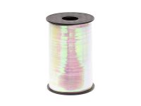 Balloon ribbon "IRIDESCENT METALLIC"