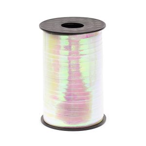 pael-kameeleon Foil balloon "NUMBER 1" pink, with crown