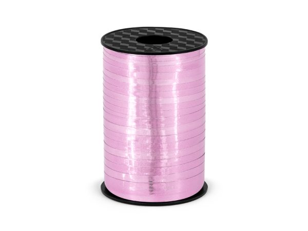 Pael "ROOSA METALLIK"
