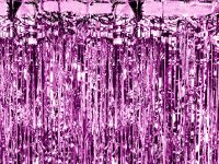 Peokardinad, fuksia