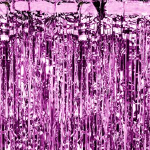 Party curtains "CHAMELEON"