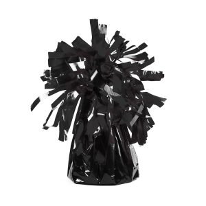 raskus-must Heart, fuchsia metallic, 91cm