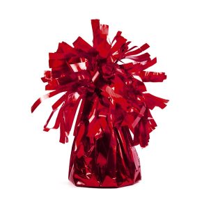 raskus-punane Confetti, dark purple