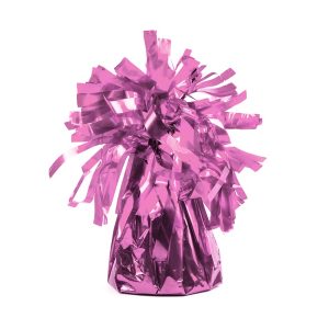 raskus-roosa Heart, rose gold metallic, 91cm