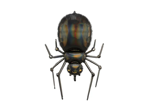 Foil balloon "SPIDER"