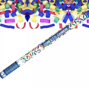 Confetti cannon "500 EUR"